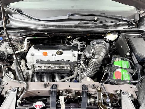 Used 2014 Honda CR-V EX image 20