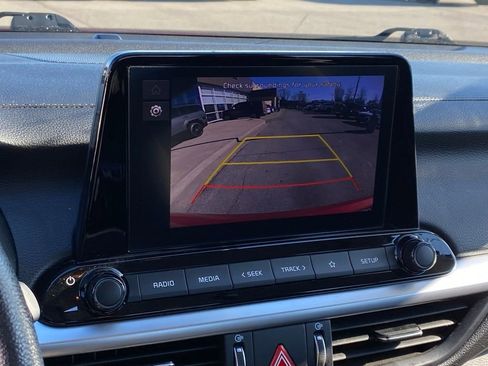 Used 2024 Kia Forte LXS image 18