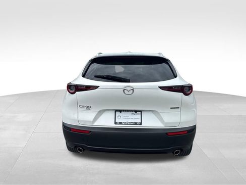 Used 2023 MAZDA CX-30 AWD 2.5 S w/ Premium Package image 7