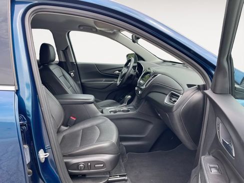 Used 2020 Chevrolet Equinox Premier FWD image 15