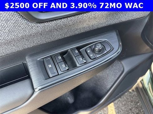 New 2026 Subaru Outback Limited XT image 10