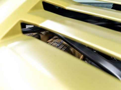 Used 2023 Lamborghini Huracan STO RWD image 67