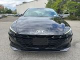Certified 2023 Hyundai Elantra SEL w/ Convenience Package image 2