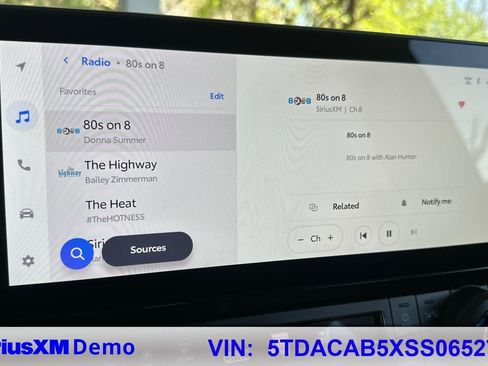 Certified 2025 Toyota Grand Highlander LE image 37