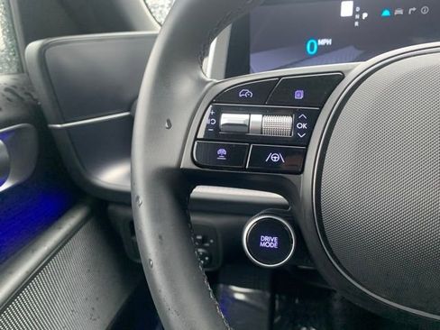 Certified 2024 Hyundai Ioniq 6 SEL image 19