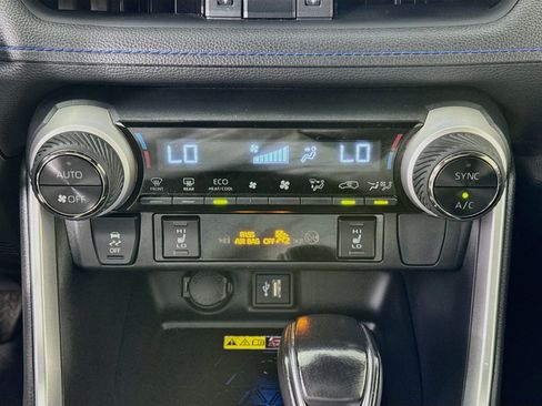 Certified 2024 Toyota RAV4 XSE w/ Advanced Technology Package AWD/4WD image 15