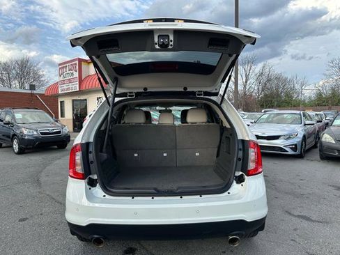 Used 2013 Ford Edge SEL image 15