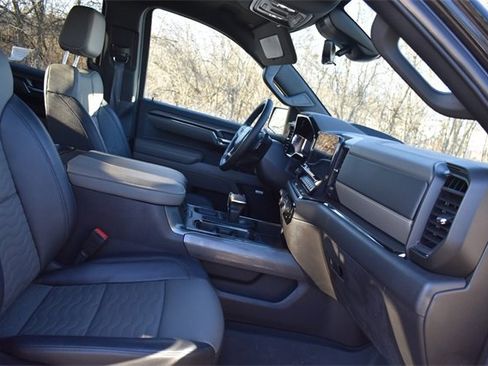 Certified 2024 Chevrolet Silverado 1500 ZR2 w/ Technology Package image 17