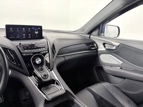 Certified 2023 Acura RDX A-Spec image 31