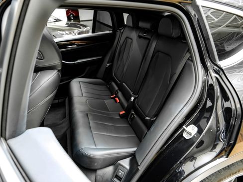 Used 2024 BMW X4 xDrive30i image 43