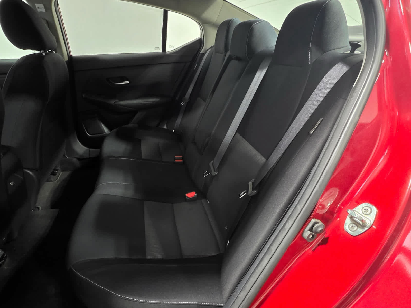 Used 2020 Nissan Sentra SV FWD image 15