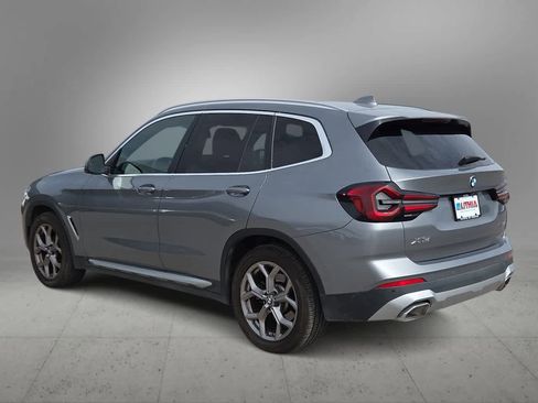 Used 2023 BMW X3 xDrive30i w/ Convenience Package image 6