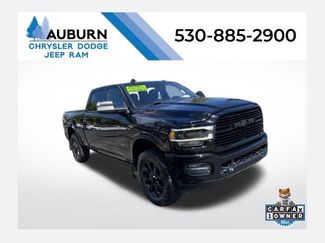 Used 2020 RAM 2500 Laramie AWD/4WD 360° Tour