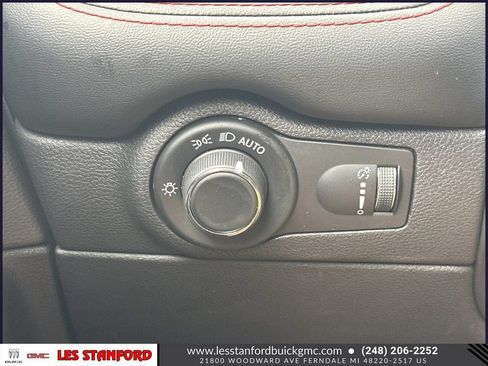Used 2025 Dodge Durango R/T AWD/4WD image 27