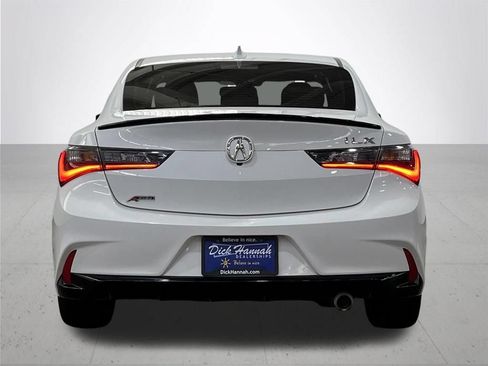 Used 2019 Acura ILX FWD image 11