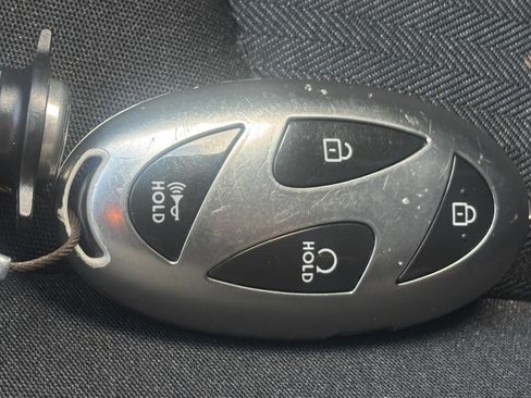 Used 2025 Hyundai Sonata SEL FWD image 26