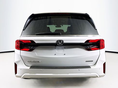 New 2026 Honda Odyssey Touring image 34