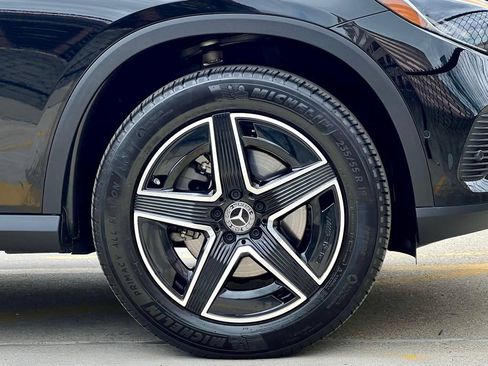 Certified 2026 Mercedes-Benz GLC 300 4MATIC image 9