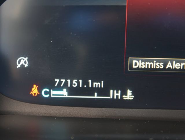 Used 2021 Lincoln Aviator AWD image 26