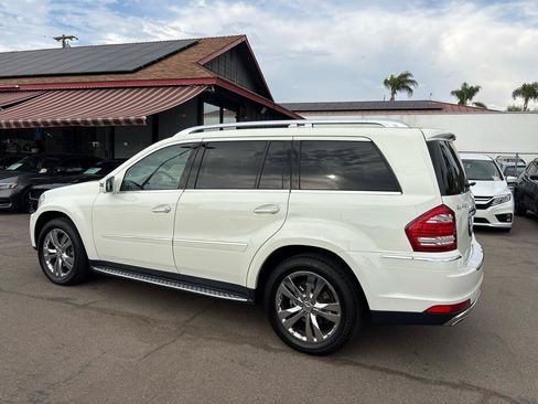 Used 2012 Mercedes-Benz GL 450 4MATIC image 13