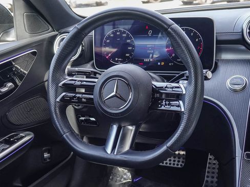 Certified 2023 Mercedes-Benz C 300 C 300 image 15