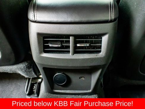 Used 2022 Cadillac CT5 Luxury RWD image 13