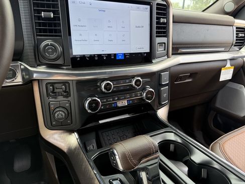 New 2026 Ford F150 King Ranch AWD/4WD image 14