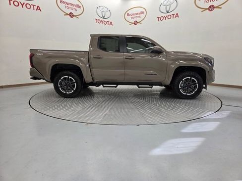New 2026 Toyota Tacoma TRD Sport image 3