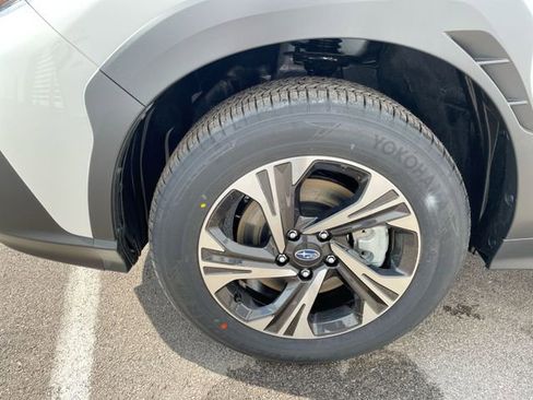 New 2026 Subaru Crosstrek 2.0i Premium image 8