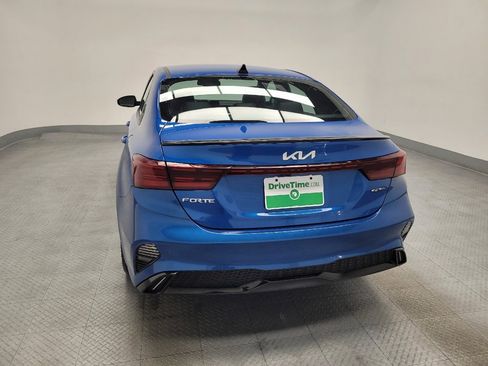 Used 2023 Kia Forte GT-Line image 6