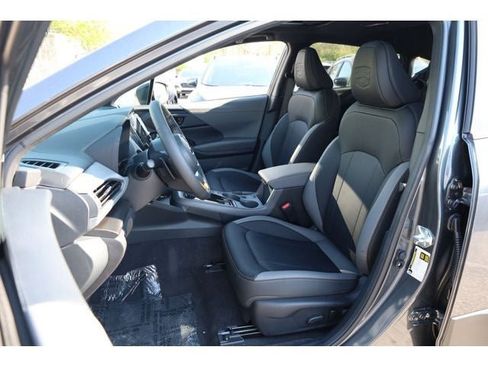 New 2026 Subaru Crosstrek 2.5i Wilderness image 33