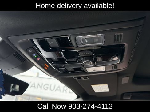 Used 2026 GMC Yukon XL Denali w/ Denali Reserve Package AWD/4WD image 27