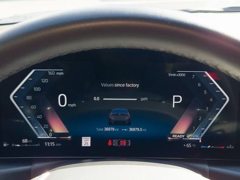 Used 2023 BMW 330i Sedan w/ Driving Assistance Package image 18