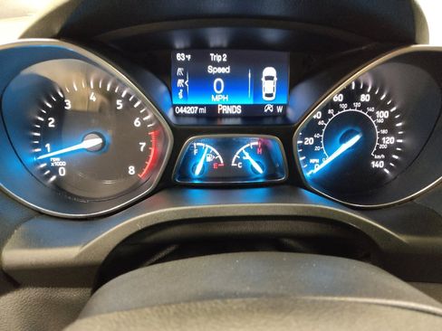 Used 2018 Ford Escape SE AWD/4WD image 23