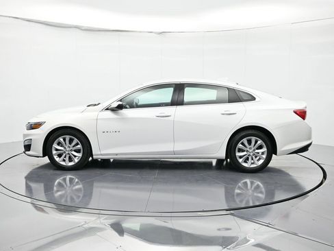 Certified 2025 Chevrolet Malibu LT image 8