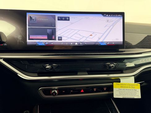 New 2026 BMW X5 xDrive40i w/ M Sport Package image 26