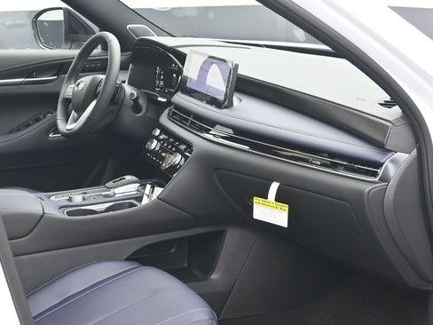 New 2026 INFINITI QX60 Sport w/ Dark Cargo Package image 6