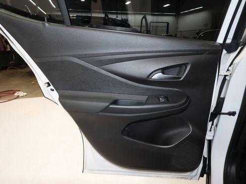 Certified 2024 Buick Envista Preferred w/ Convenience I Package image 20