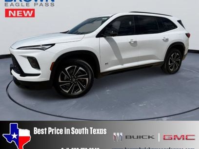 New 2026 Buick Enclave Sport Touring