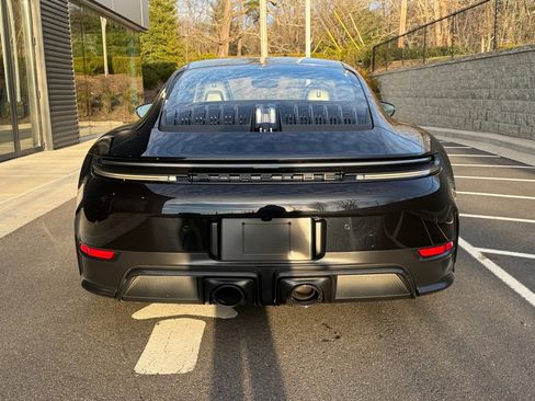 Certified 2026 Porsche 911 Carrera GTS image 6