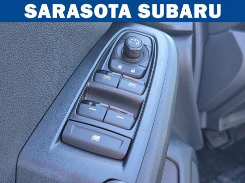 New 2026 Subaru Crosstrek 2.0i Premium image 17
