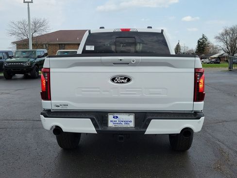 New 2026 Ford F150 XLT image 5