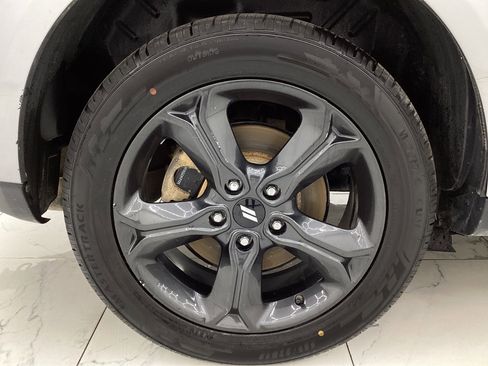 Used 2019 Dodge Journey Crossroad w/ Popular Equipment Group AWD/4WD image 46