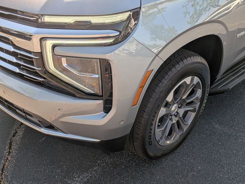 New 2026 Chevrolet Tahoe LT w/ Comfort Package AWD/4WD image 10