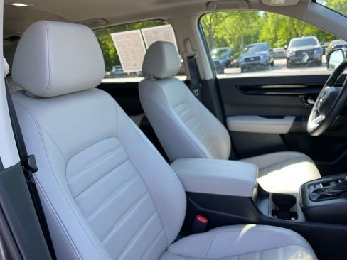 Certified 2024 Honda CR-V EX-L image 32
