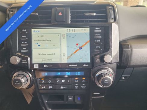 Used 2021 Toyota 4Runner TRD Pro AWD/4WD image 18