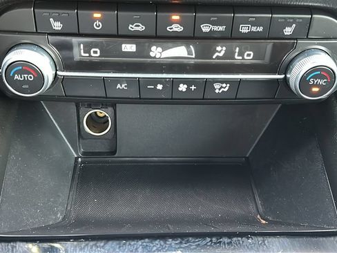 Used 2022 MAZDA CX-5 AWD 2.5 S image 26