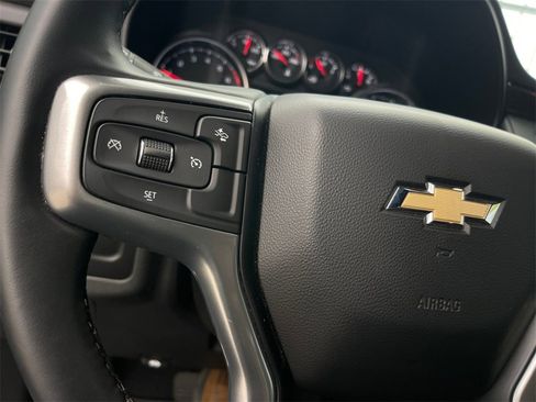 Used 2024 Chevrolet Tahoe LS w/ Driver Alert Package image 12