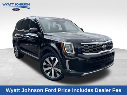 Used 2021 Kia Telluride S