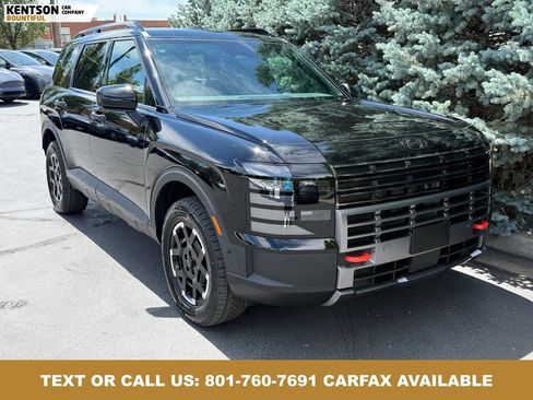 Used 2026 Hyundai Palisade XRT Pro AWD/4WD image 13